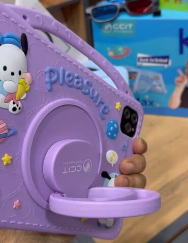 uşaq üçün planşetlər: 💎ccit kt5 max💎 sizə yeni gələn cci̇t kt5 max model tabletini təqdim — 4