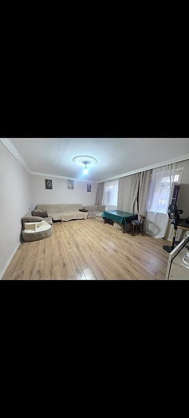 midada ev satilir: Sumqayıt, 4 otaqlı, Köhnə tikili, 86 kv. m — 5
