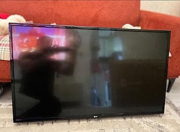 barter 11 pro max: LG 43LH590V – 43” Full HD LED televizor Xüsusiyyətlər: - Ekran: 43 — 3