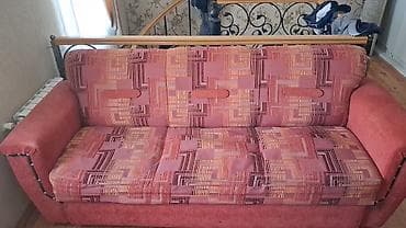 Künc dəsti – 1 üçlü divan + 2 təkli kreslo - Rəng və dizayn