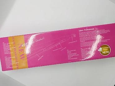 zenit e: Ütü fen Braun, 230 - 450 °C, Yeni, Pulsuz çatdırılma, Rayonlara çatdırılma, Ödənişli çatdırılma — 3