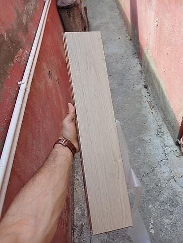 Babuk ağcinan parket 21 kvadratdi xarci ölkedən gəlib — 2