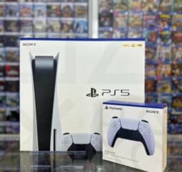 📀Playstation 4 və playstation 5 📀Satışda ən münasib qiymətlərlə ps4 ve