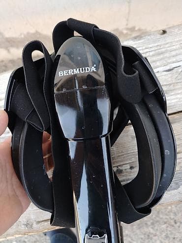 persol eynək: Bermuda tam üz maskası – şnorkellə üzmə üçün - Brend: Bermuda - Növ — 3