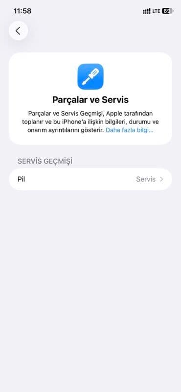 ipad pro 12.9 qiymeti: IPhone 11, 128 GB, Ağ, Simsiz şarj, Face ID — 4