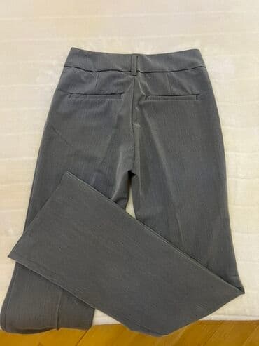 kisi pencekleri: Брюки, Terranova, S, цвет - Серый — 2