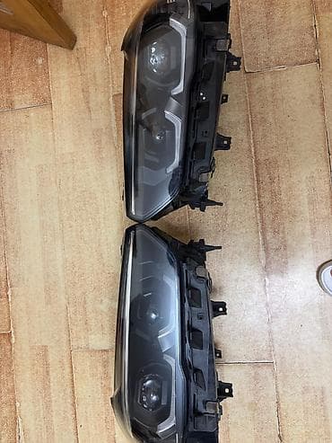 bmw e 39: Komplekt, BMW, 2020 il, Orijinal, ABŞ, Yeni — 4