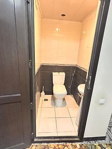 Mənzillər: Bakıxanov qəs., 3 otaqlı, Yeni tikili, 103 kv. m — 8