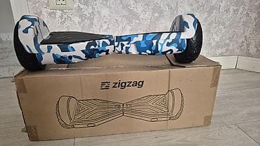 İstifadə olunmayıb! Xais edirəm ciddi şəxslər narahat etsin! Zigzag — 4