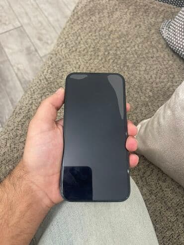 купить бу айфон 13: IPhone 13, 128 GB — 2