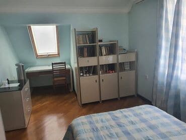 7 8 mkr satilan evler: 6 otaqlı, 420 kv. m, Orta təmir — 6