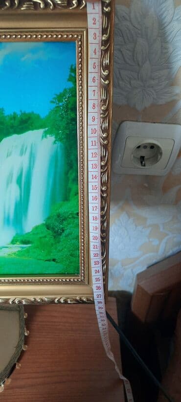 menzere sekiller: Tablu mənzərə işığı yanır səsində problem var — 3