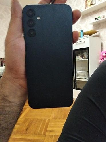 Samsung Galaxy A11 — 2