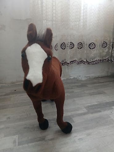 Няни, сиделки: Игрушки — 2