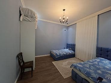 azadlıq residence ev satilir: 4 otaqlı, 195 kv. m, Kredit yoxdur, Yeni təmirli — 8