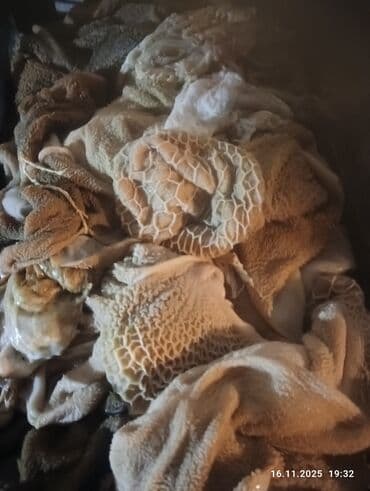 dönər əti: Məhsul: Mal qarınları (işkəmbə) Təsvir: - Malın müxtəlif — 2