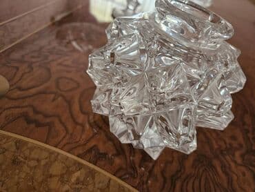 Vintage 1960 model abajur ededi 75 AZN