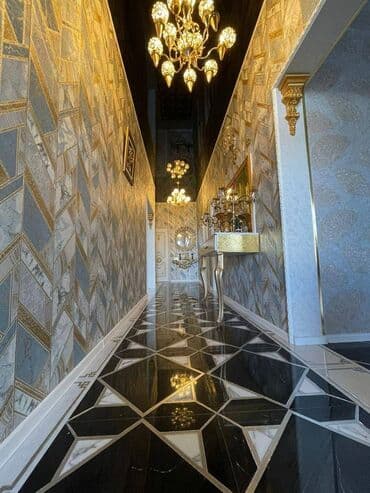 купить дом в баку недорого 2021: Баку, Пос. Шувалан, 140 м², 4 комнаты, Без бассейна, Комби, Телефон, Интернет — 14