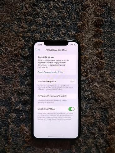 iphone x barter: IPhone X, 64 GB, Space Gray — 3