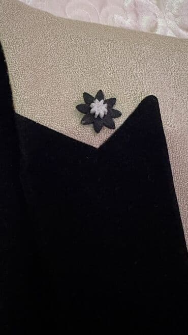 vecerni donlar instagram: Kostyum, Demisezon, rəng - Boz — 4