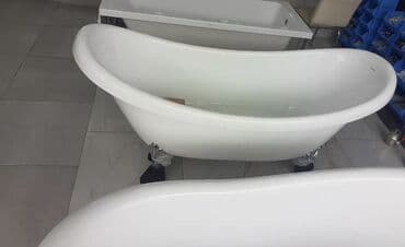 hamam moydadır: Новый Ванна, Кварил, Бесплатная доставка — 13
