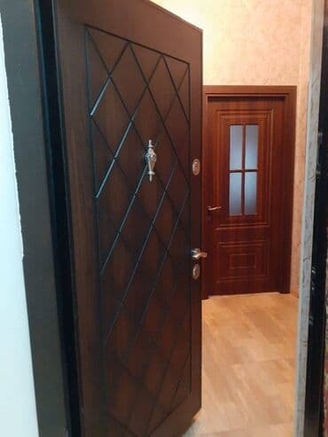 купить квартиры в баку: 3 комнаты, Новостройка, 59 м² — 22