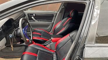 chevrolet lacetti ölüxana: Chevrolet : 1.6 l | 2014 il Sedan — 9