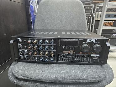 Qulaqcıqlar: İşlənmiş JBL Kolonka, Növ - Akustik, rəng - Qara — 9