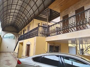 xalqlar ev: Ev satılır Sadıllıda iki mərtəbəlidir .Ev qoşa daşla tikilib — 4