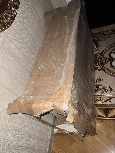 nej masa: Düz masa, Açılmayan, Təkərsiz — 4