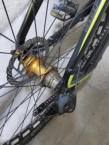 Городские велосипеды: Velosibed toba 212dir problemləri var alan olsa cuzi endirim ediləcək — 3