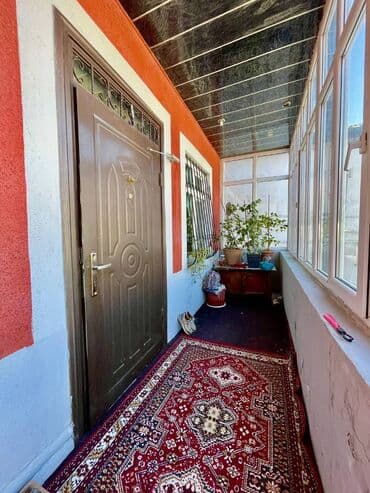 bine qesebesinde ev: Masazır 5 otaqlı, 109 kv. m, Orta təmir — 10