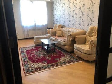qara qarayev 3 otaqli kiraye evler: Tam temirli Aileye verilir tam esyali — 3