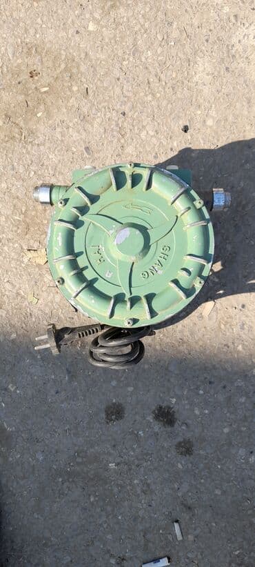 Bitkilər: Qaz çəkən nasos,işləkdir, ideal vəziyyətdədir,bəzi məlumatlar — 2