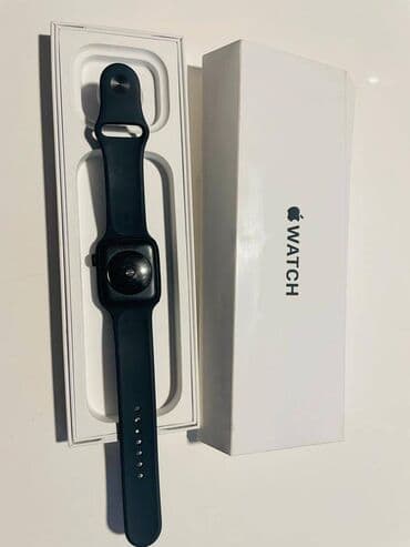 iphone 5se qiymeti: Smart saat, Apple — 2