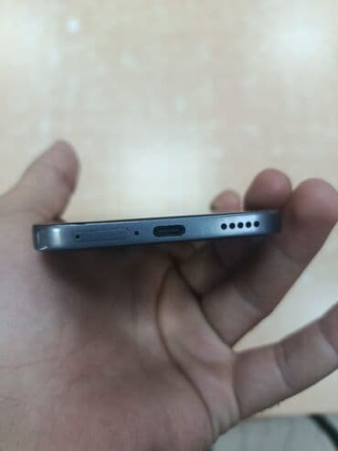 iphone 5 üçün qoruyucu şüşə almaq: Honor 90, rəng - Boz — 6