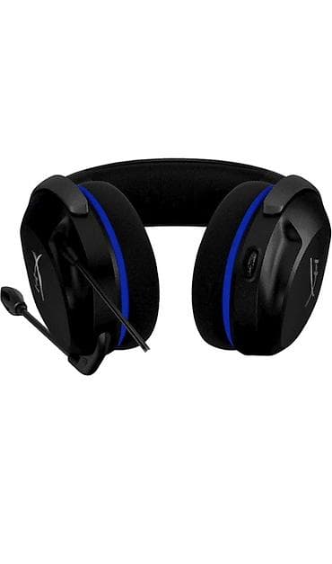 komputer pult: HyperX Cloud Stinger Core (wired) oyun qulaqlığı - Platformalar: PC — 5