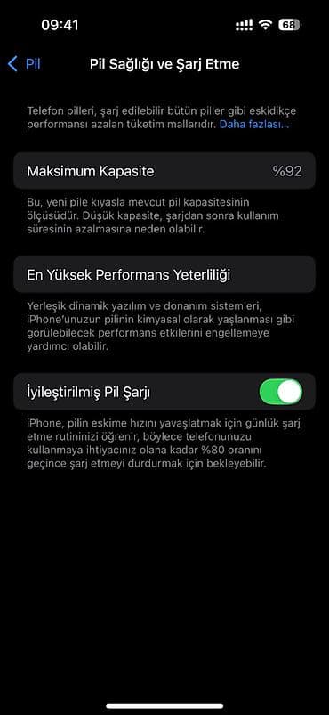 ayfon 13 ucuz: IPhone 14 Pro, 128 GB, Qızılı, Simsiz şarj, Face ID, Sənədlərlə — 7