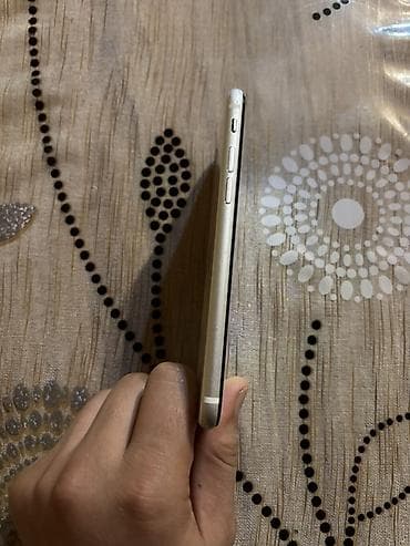 irsad iphone 12: IPhone SE 2020, 64 GB, Ağ, Barmaq izi — 6