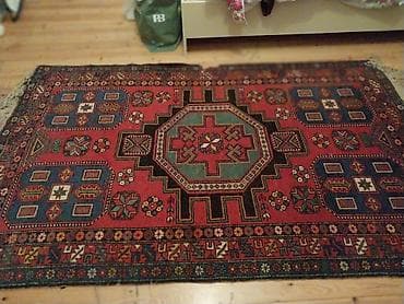 Güzgülər: Xalça Dekorativ — 3