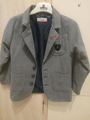 palt: Как новый 1 раз надевался. 1 defe geyinilib,teze kimidir.3-4 yaw ucun — 1