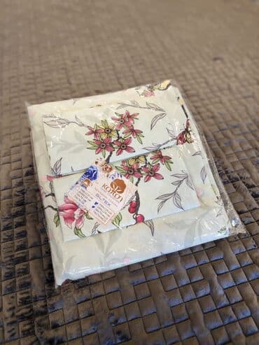 türk tekstil: Giltex pambıq yataq dəstləri Bir nəfərlik dəst 35azn İki nəfərlik — 5