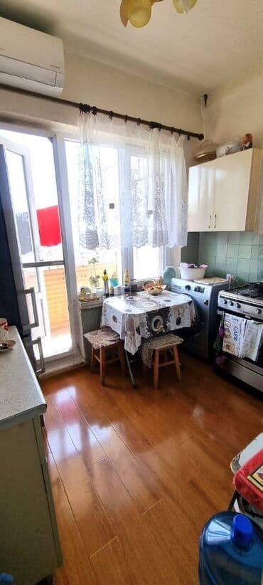 pulsuz ev: Bakı, 3 otaqlı, Köhnə tikili, m. Həzi Aslanov, 90 kv. m — 7