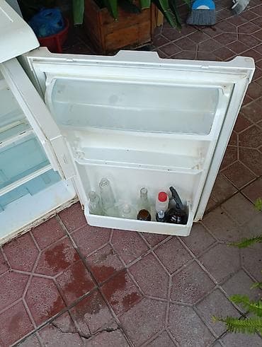 printer mini: Beko mini soyuducu - Kompakt ölçü: tək qapılı, tezgahaltı/mini ölçü — 4