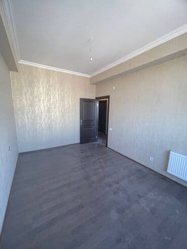 hökmeli qobu yolu: Hövsan qəs., 3 otaqlı, Yeni tikili, m. Əhmədli, 77 kv. m — 2