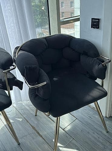 Gul✔️75 azn (Sumqayıt). Salon üçün 2 ədəd kreslo. Təcili satılır cütü
