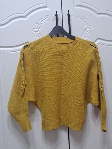 sumqayitda kofta: Qara rəngdə qadın cins şalvarı və boz rəngdə uzunqol köynək daxil — 5