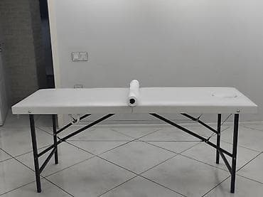 Yeni, Masaj ilə, Tənzimlənməyən