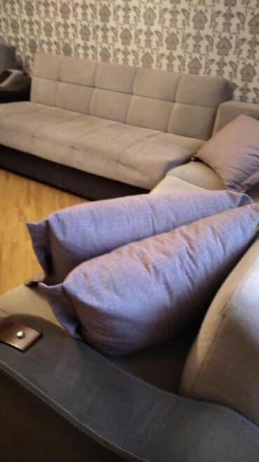 География: Угловой диван, Диван — 3