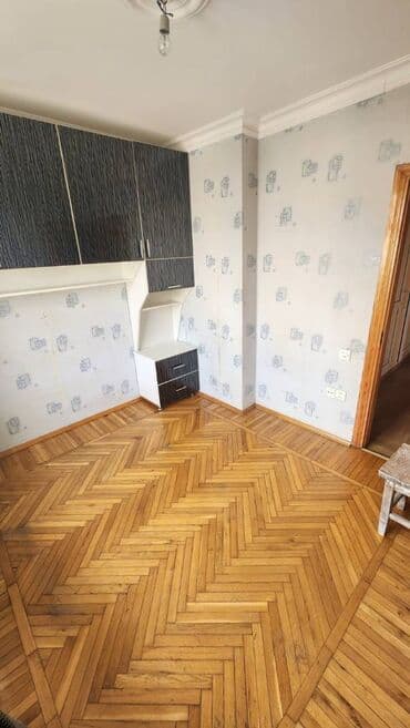 ağ şeher evler: Bakı, 3 otaqlı, Köhnə tikili, m. Əhmədli, 65 kv. m — 4